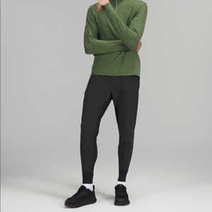 Lululemon surge hybrid joggers